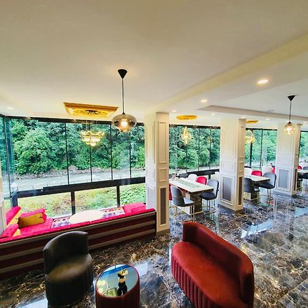 Elegant Residence Camlihemsin Экстерьер фото