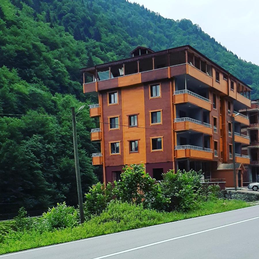 Elegant Residence Camlihemsin Экстерьер фото
