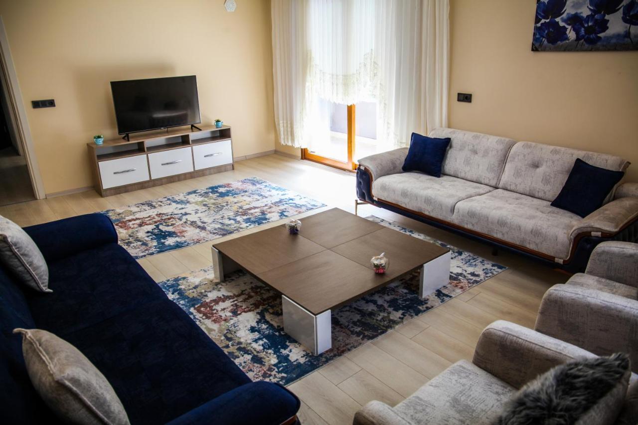 Elegant Residence Camlihemsin Экстерьер фото