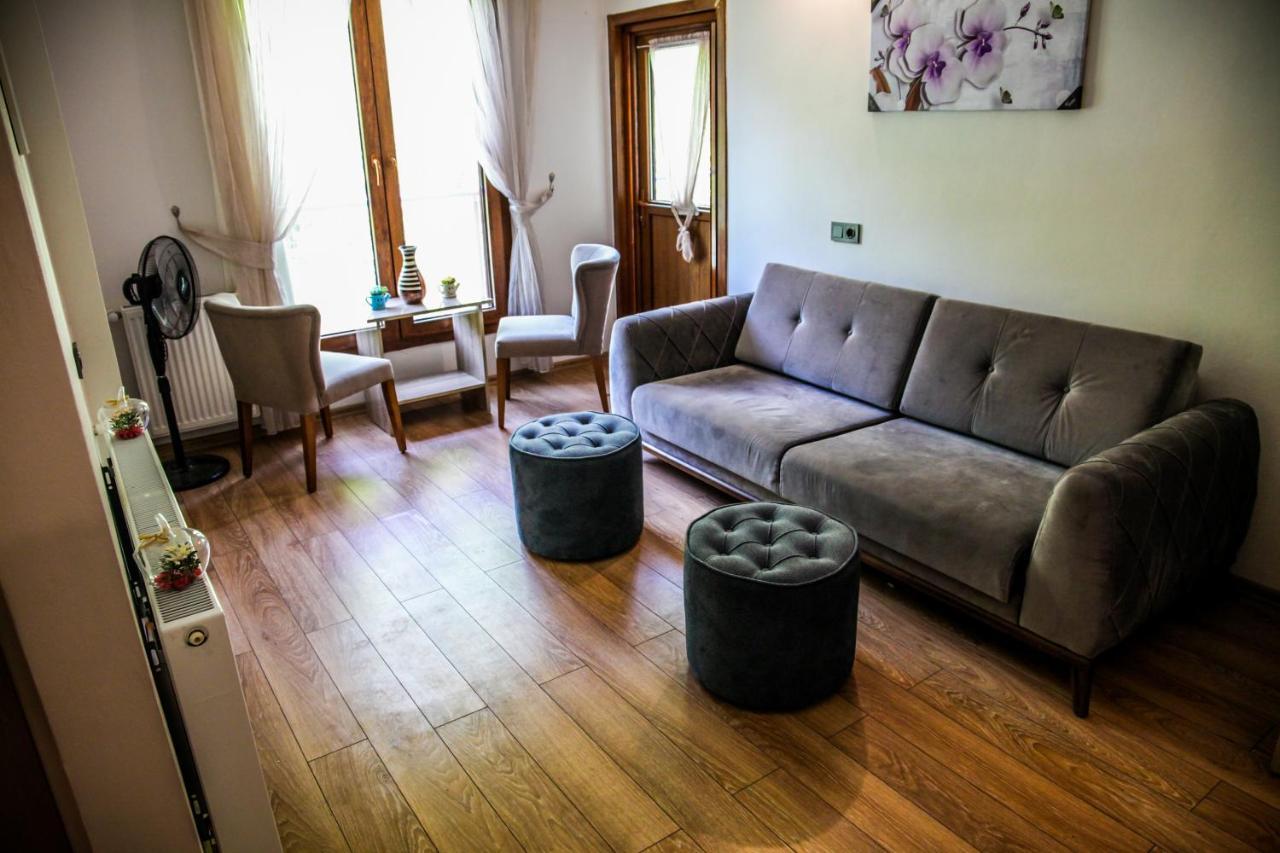 Elegant Residence Camlihemsin Экстерьер фото