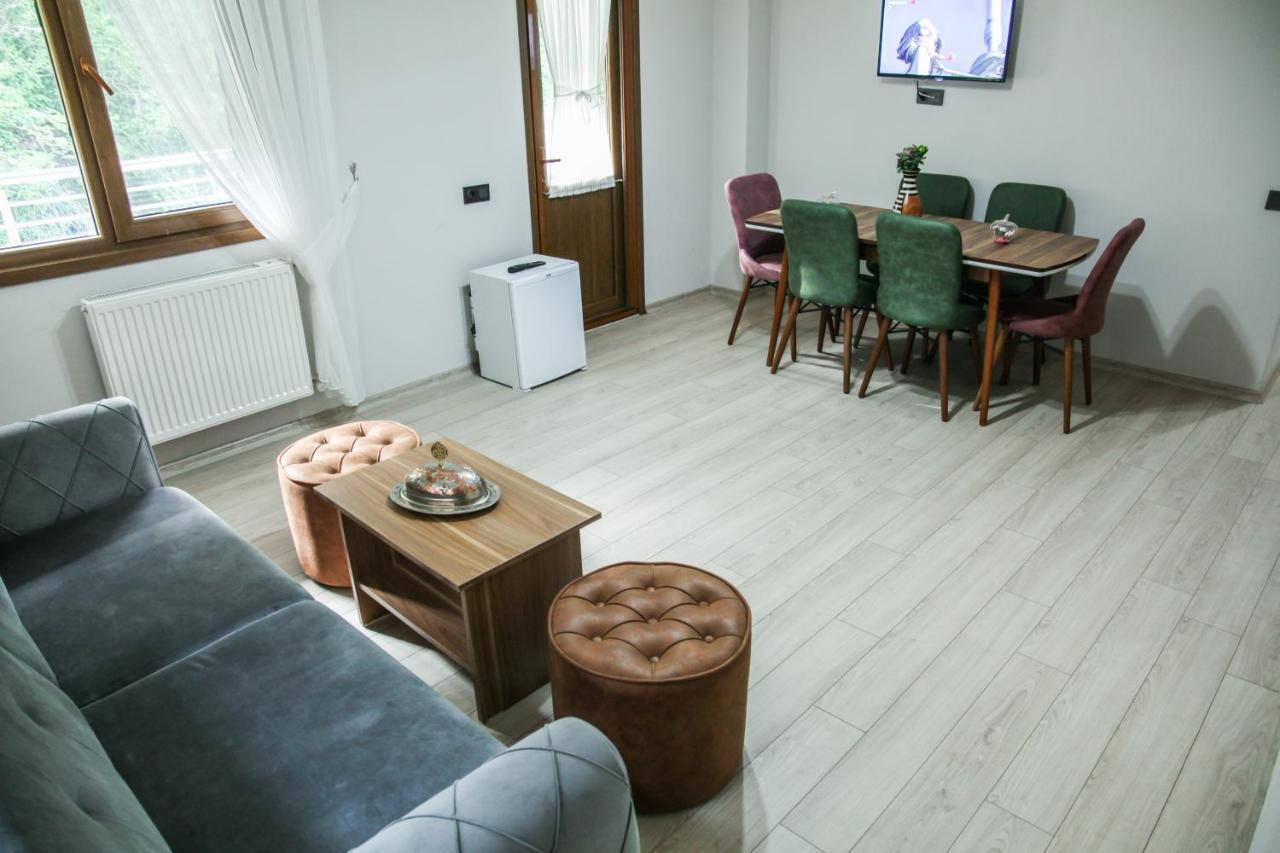 Elegant Residence Camlihemsin Экстерьер фото