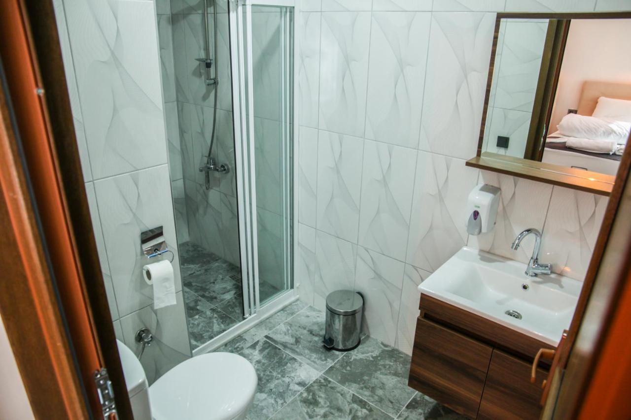 Elegant Residence Camlihemsin Экстерьер фото