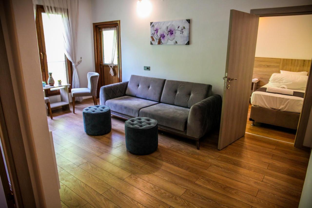 Elegant Residence Camlihemsin Экстерьер фото