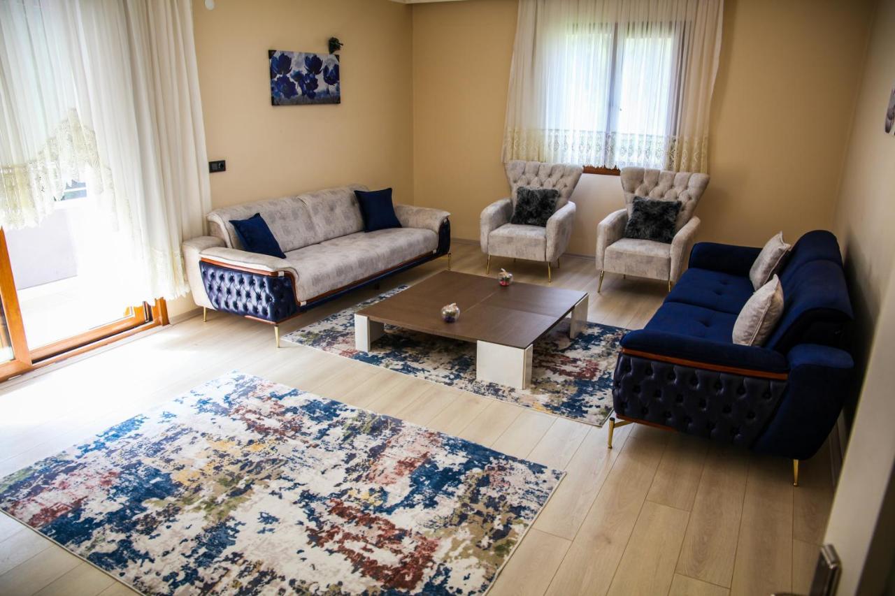 Elegant Residence Camlihemsin Экстерьер фото