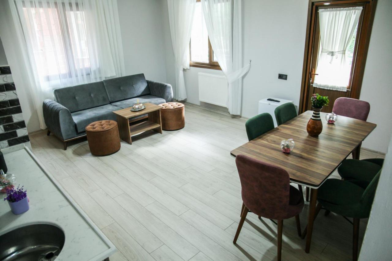 Elegant Residence Camlihemsin Экстерьер фото