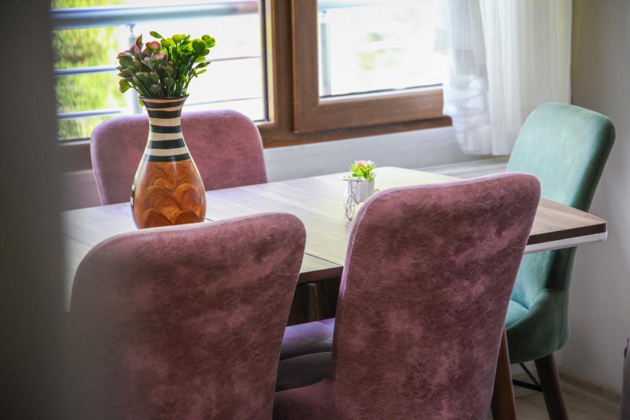 Elegant Residence Camlihemsin Экстерьер фото