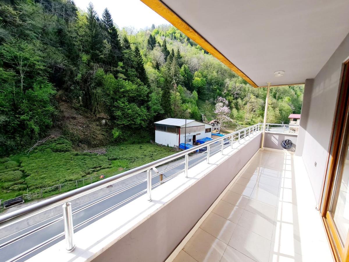 Elegant Residence Camlihemsin Экстерьер фото