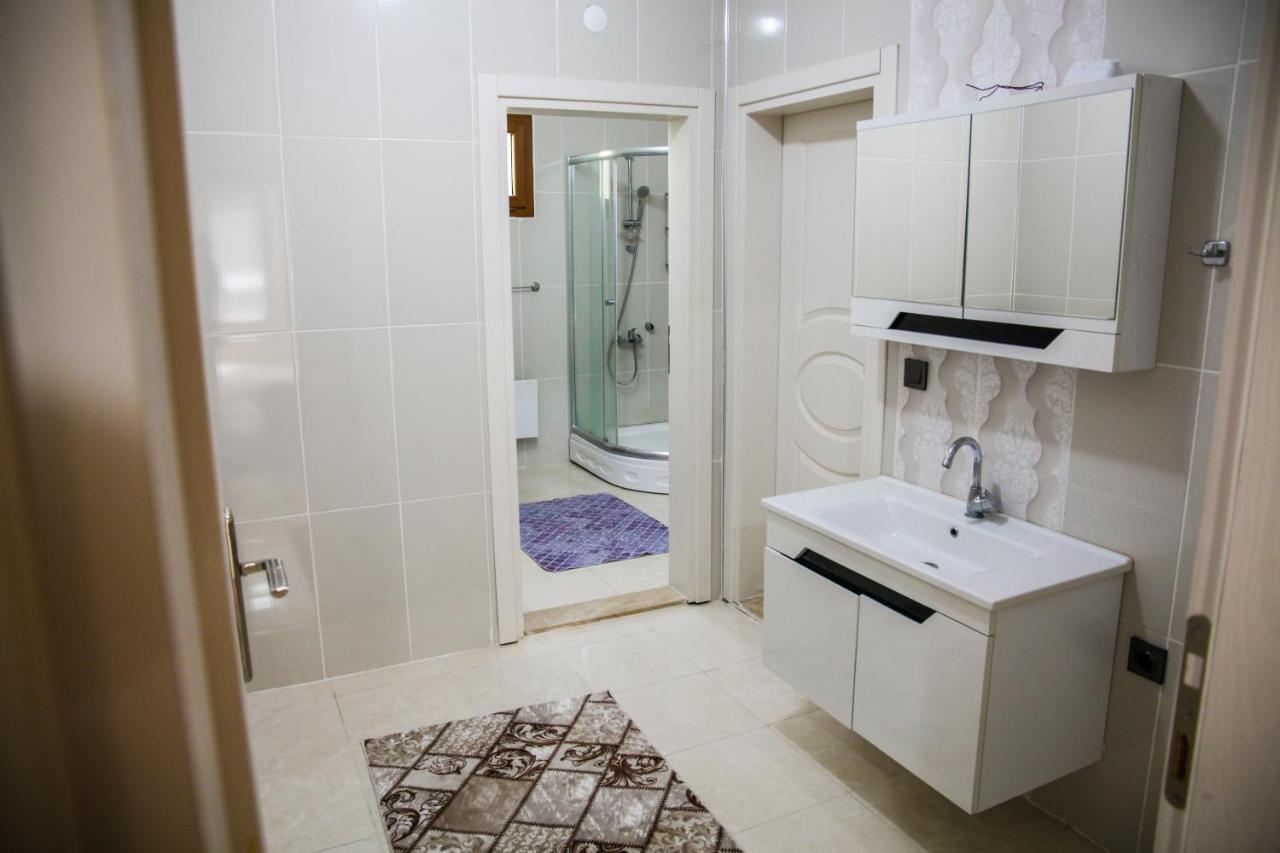 Elegant Residence Camlihemsin Экстерьер фото