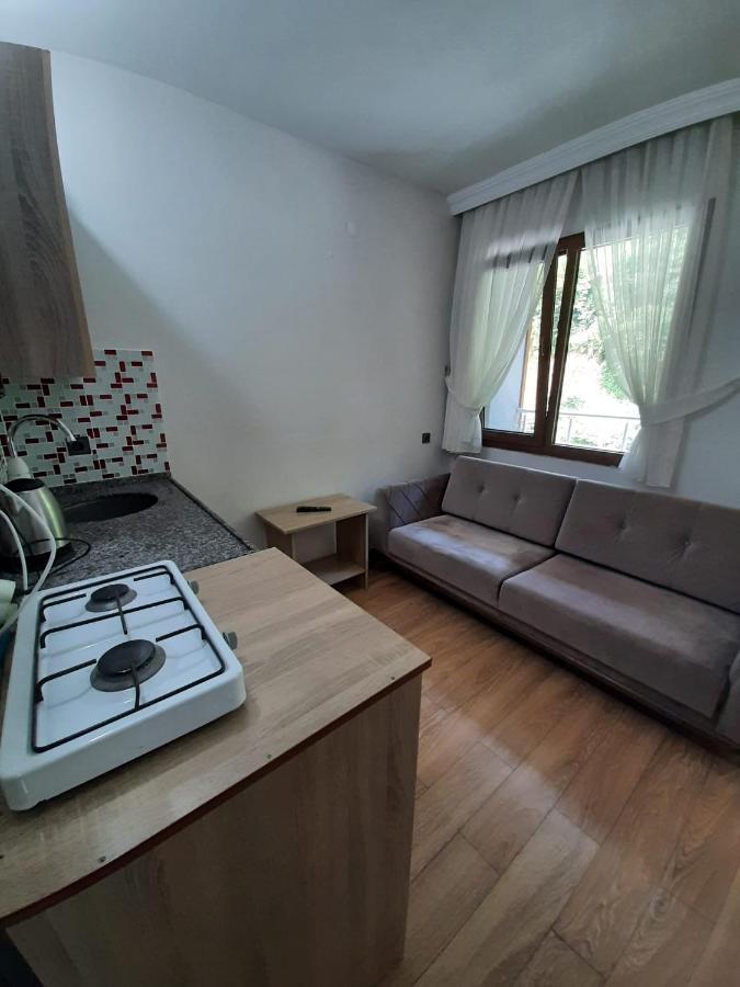 Elegant Residence Camlihemsin Экстерьер фото
