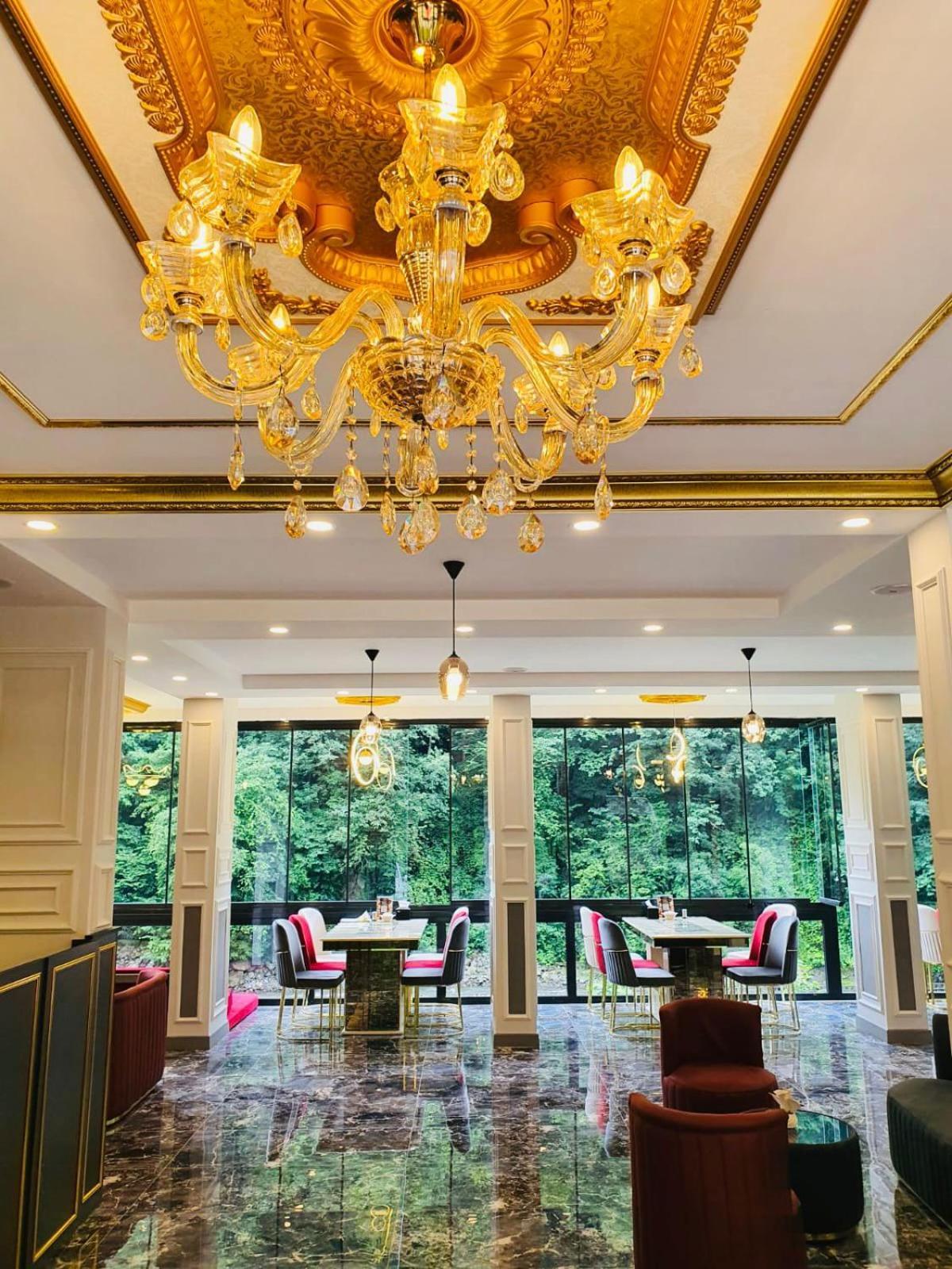 Elegant Residence Camlihemsin Экстерьер фото